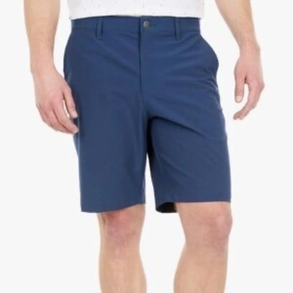 adidas navy golf
